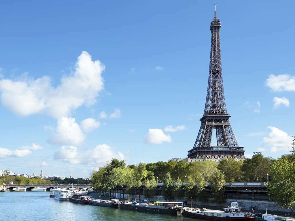 Campanile Villejust - Za Courtaboeuf Olanaklar fotoğraf